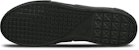 Puma Court Platform 'Hitam High Top Kasual' 365891-01