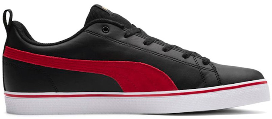 Puma Court Point SL v3 'Black Red' 366073-05 Order Puma Court Point SL v3 'Black Red' 366073-05