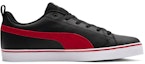 Order Puma Court Point SL v3 'Hitam Merah' 366073-05
