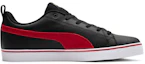 Order Puma Court Point SL v3 'Negro Rojo' 366073-05