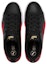 Lookbook Puma Court Point SL v3 'Hitam Merah' 366073-05