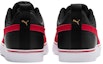 Shop Puma Court Point SL v3 'Hitam Merah' 366073-05