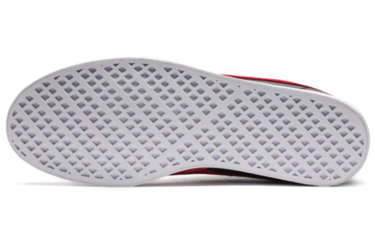 Purchase プーマ コート ポイント SL v3 'ブラック レッド' 366073-05 366073-05