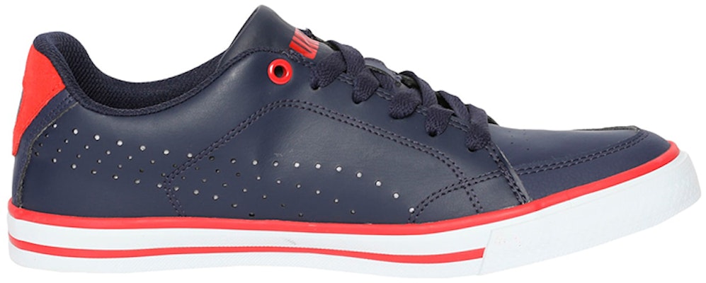 Puma Court Point Vulc Idp Blue/Red 364519-03 Order Puma Court Point Vulc Idp Blue/Red 364519-03