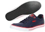 Lookbook Puma Court Point Vulc Idp Biru/Merah 364519-03