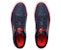 Puma Court Point Vulc Idp Biru/Merah 364519-03