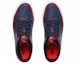 Shop Puma Court Point Vulc Idp Biru/Merah 364519-03