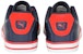 Puma Court Point Vulc Idp Biru/Merah 364519-03