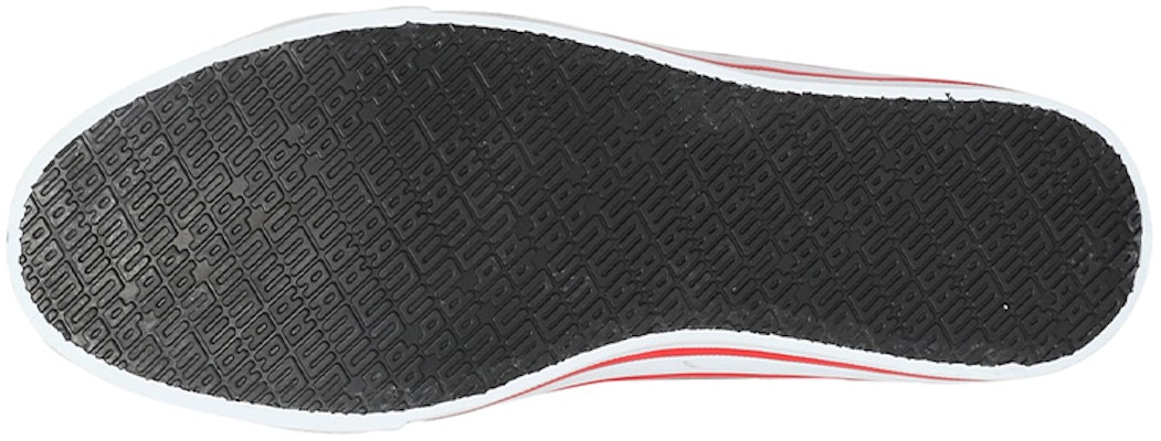 Puma Court Point Vulc Idp Blue/Red 364519-03 Details for Puma Court Point Vulc Idp Blue/Red 364519-03