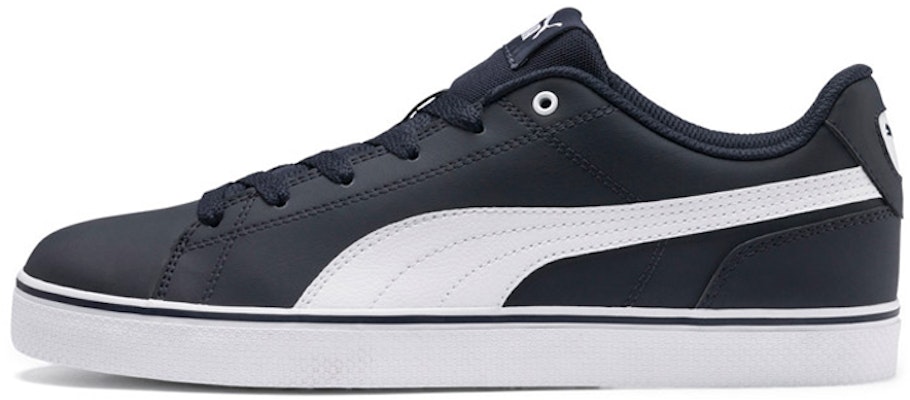 Puma Court Point Vulc V2 'Dark Blue' 362946-17 Buy Puma Court Point Vulc V2 'Dark Blue' 362946-17