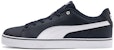 Puma Court Point Vulc V2 'Biru Gelap' 362946-17