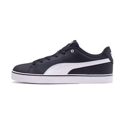 Puma Court Point Vulc V2 'Dark Blue'