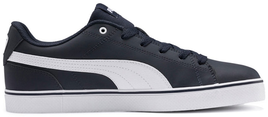 Puma Court Point Vulc V2 'Dark Blue' 362946-17 Order Puma Court Point Vulc V2 'Dark Blue' 362946-17