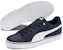 Puma Court Point Vulc V2 'Biru Gelap' 362946-17
