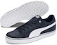 Shop Puma Court Point Vulc V2 'Biru Gelap' 362946-17