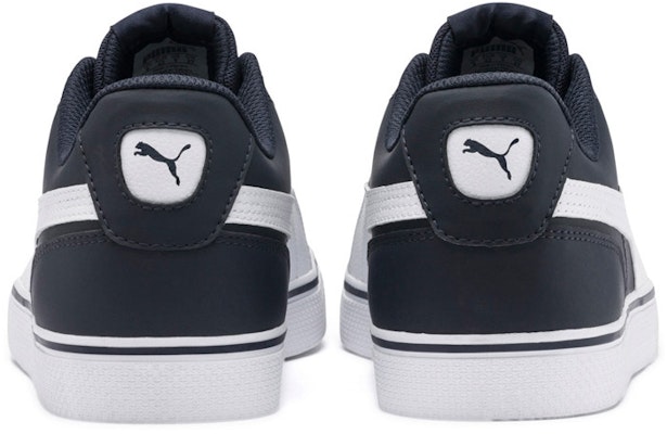 Puma Court Point Vulc V2 'Dark Blue' 362946-17 Purchase Puma Court Point Vulc V2 'Dark Blue' 362946-17