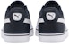 Puma Court Point Vulc V2 'Biru Gelap' 362946-17