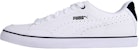 Puma Court Point Vulc Perf Sneakers Putih/Hitam 357593-09