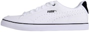 Buy Puma Court Point Vulc Perf Sneakers Putih/Hitam 357593-09