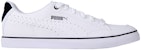 Puma Court Point Vulc Perf Sneakers Putih/Hitam 357593-09