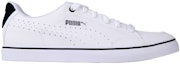 Order Puma Court Point Vulc Perf Sneakers Putih/Hitam 357593-09