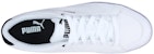 Puma Court Point Vulc Perf Sneakers Putih/Hitam 357593-09