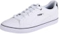 Puma Court Point Vulc Perf Sneakers Putih/Hitam 357593-09