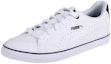 Shop Puma Court Point Vulc Perf Sneakers Putih/Hitam 357593-09