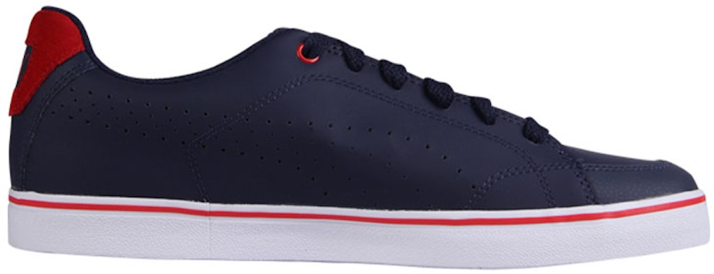 彪马Court Point Vulc Perf '蓝红' 357593-07 Order 彪马Court Point Vulc Perf '蓝红' 357593-07