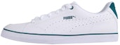 Buy Puma Court Point Vulc Perf 'Putih Hijau' 357593-08