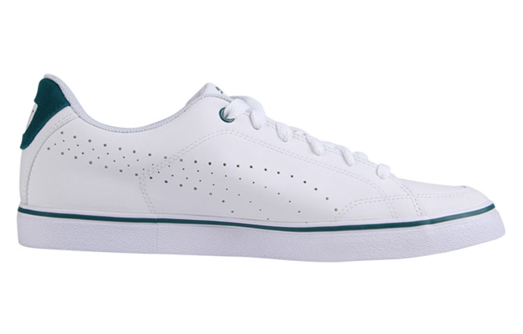 Order Puma 比佛利網球場風格 白綠 滑板鞋