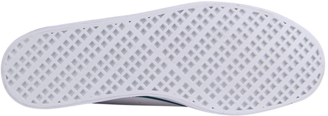 Puma Court Point Vulc Perf 'White Green' 357593-08 Shop Puma Court Point Vulc Perf 'White Green' 357593-08
