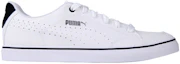 Order Puma Court Point Vulc Perf Sneakers Putih/Hitam 357593-09