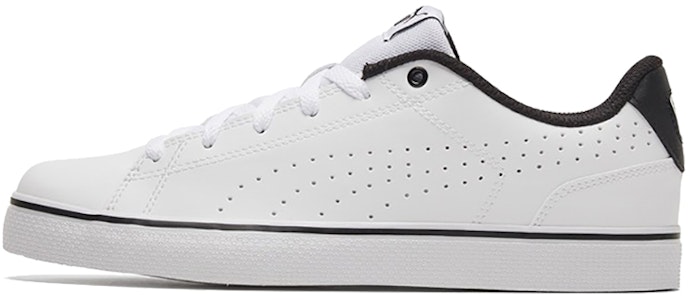 Puma Court Point Vulc Perf V2 'Putih Hitam' 363685-01 Buy Puma Court Point Vulc Perf V2 'Putih Hitam' 363685-01