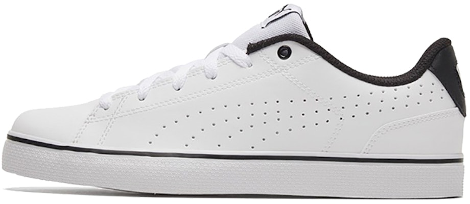 Puma Court Point Vulc Perf V2 'White Black' 363685-01 Buy Puma Court Point Vulc Perf V2 'White Black' 363685-01
