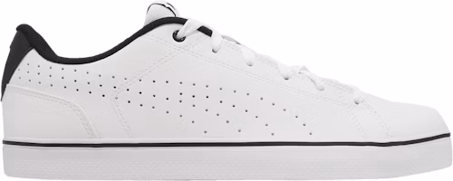 Puma Court Point Vulc Perf V2 'White Black' 363685-01 Puma Court Point Vulc Perf V2 'White Black' 363685-01
