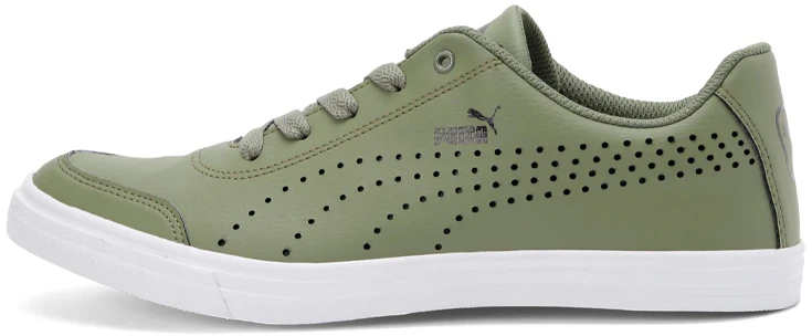 puma-court-point-vulc-sl-v4-idp-anti-slip-breathable-low-top-green-371439-03
