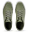 Lookbook Puma Court Point Vulc SL V4 IDP ''Anti-Slip Ademend Lage Top Groen'' 371439-03