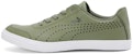 Puma Court Point Vulc SL V4 IDP 'Hijau Rendah Anti-Slip Bernafas' 371439-03