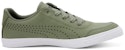 Puma Court Point Vulc SL V4 IDP 'Hijau Rendah Anti-Slip Bernafas' 371439-03