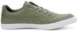 Order Puma Court Point Vulc SL V4 IDP 'Hijau Rendah Anti-Slip Bernafas' 371439-03