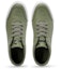 Lookbook Puma Court Point Vulc SL V4 IDP 'Hijau Rendah Anti-Slip Bernafas' 371439-03