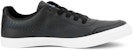 Puma Court Point Vulc SL V4 IDP 'Hitam Hijau' 371439-01
