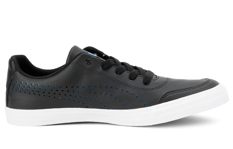 Order Puma Court Point Vulc SL V4 IDP ''Nero Verde'' 371439-01