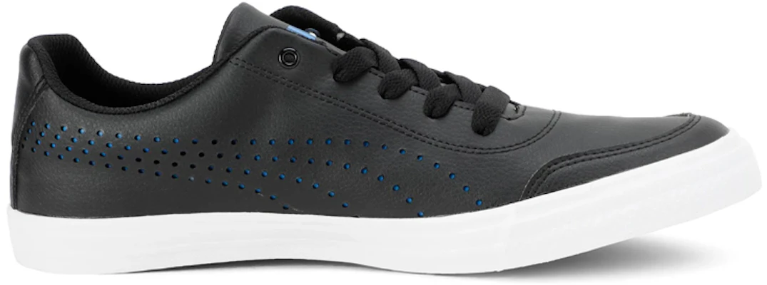 Puma Court Point Vulc SL V4 IDP ''Nero Verde'' 371439-01 Order Puma Court Point Vulc SL V4 IDP ''Nero Verde'' 371439-01