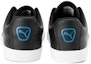 Shop Puma Court Point Vulc SL V4 IDP 'Hitam Hijau' 371439-01
