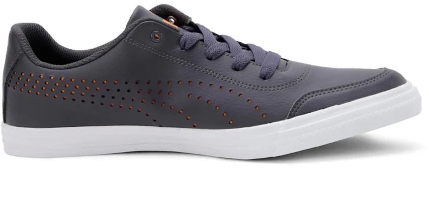 彪马Court Point Vulc SL V4 IDP '灰色' 371439-02 Order 彪马Court Point Vulc SL V4 IDP '灰色' 371439-02