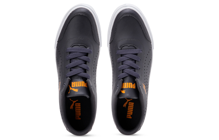 Lookbook 彪马Court Point Vulc SL V4 IDP '灰色' 371439-02