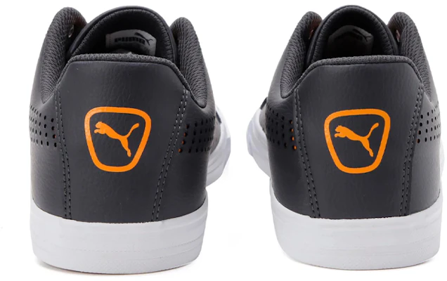 彪马Court Point Vulc SL V4 IDP '灰色' 371439-02 Shop 彪马Court Point Vulc SL V4 IDP '灰色' 371439-02
