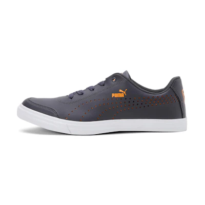 Puma Court Point Vulc SL V4 IDP 'Grey'